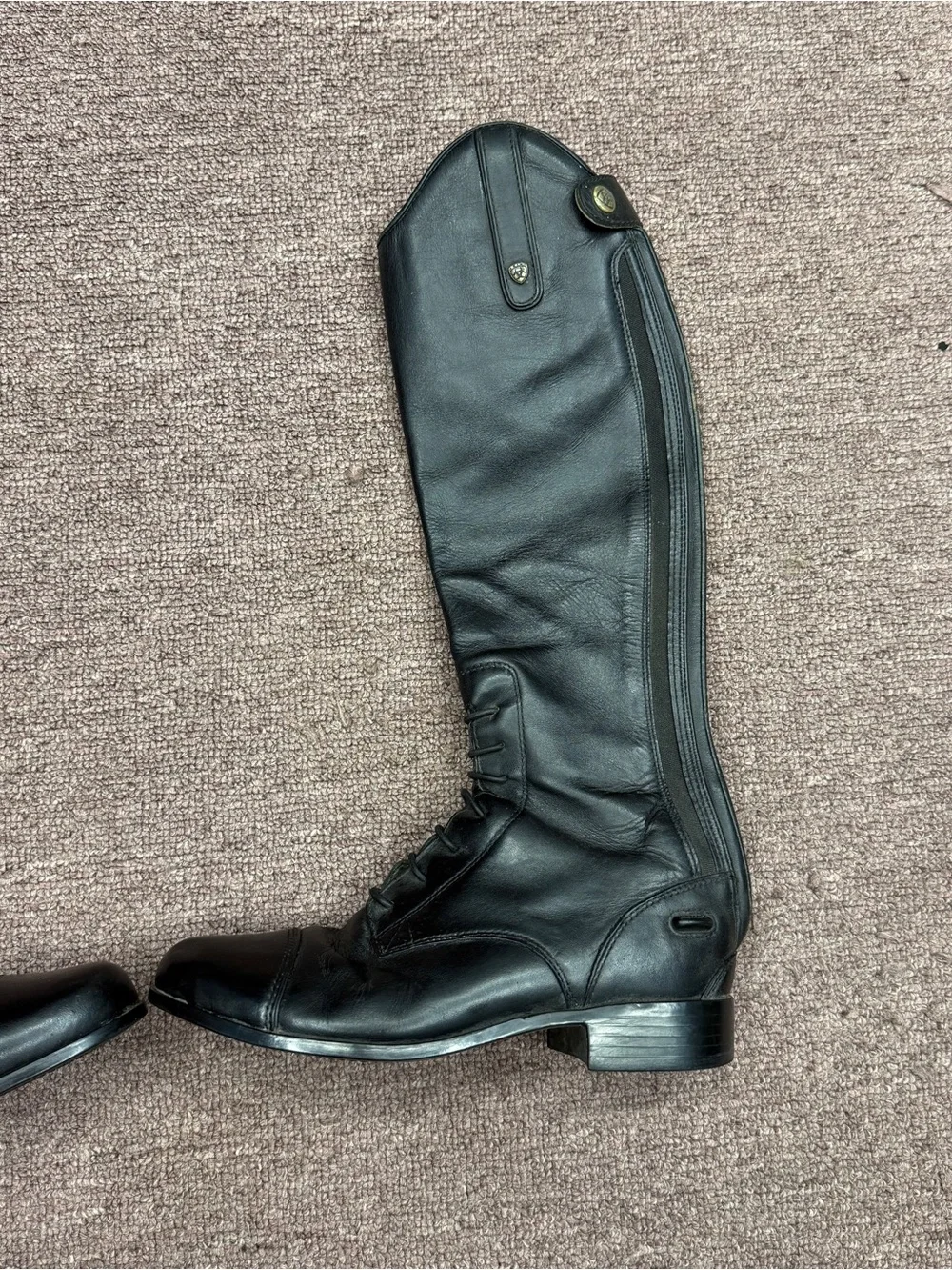 Ariat child’s size